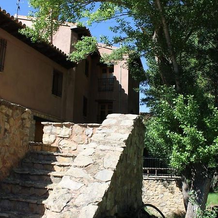 Casa Rural El Molino Santa Lucia 外观 照片