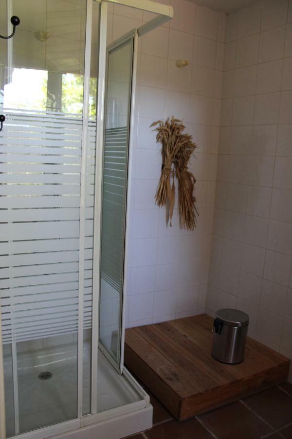 Casa Rural El Molino Santa Lucia 外观 照片