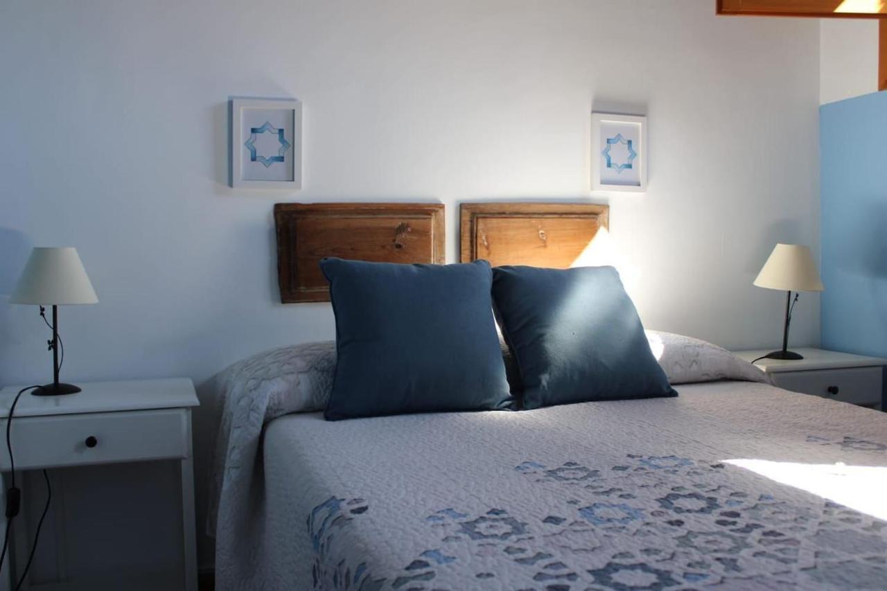 Casa Rural El Molino Santa Lucia 外观 照片