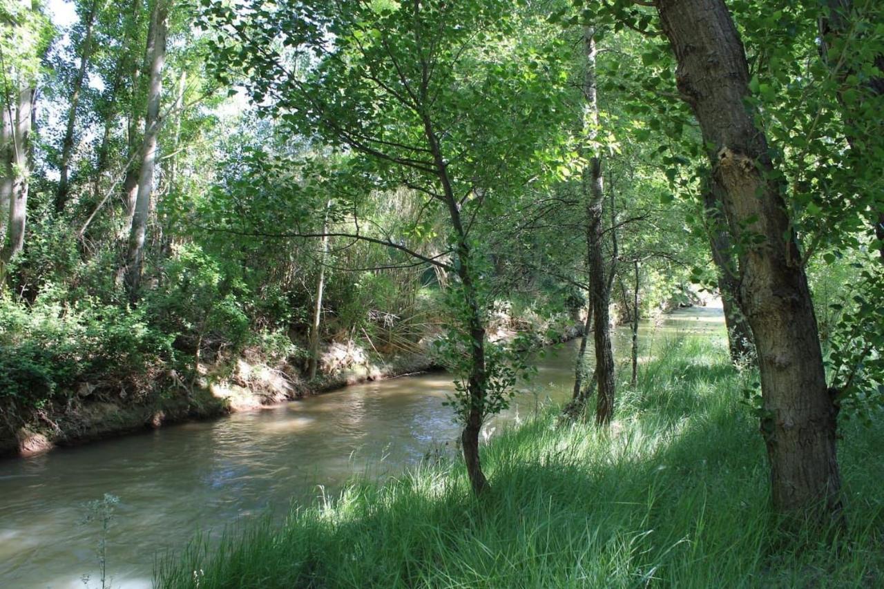 Casa Rural El Molino Santa Lucia 外观 照片